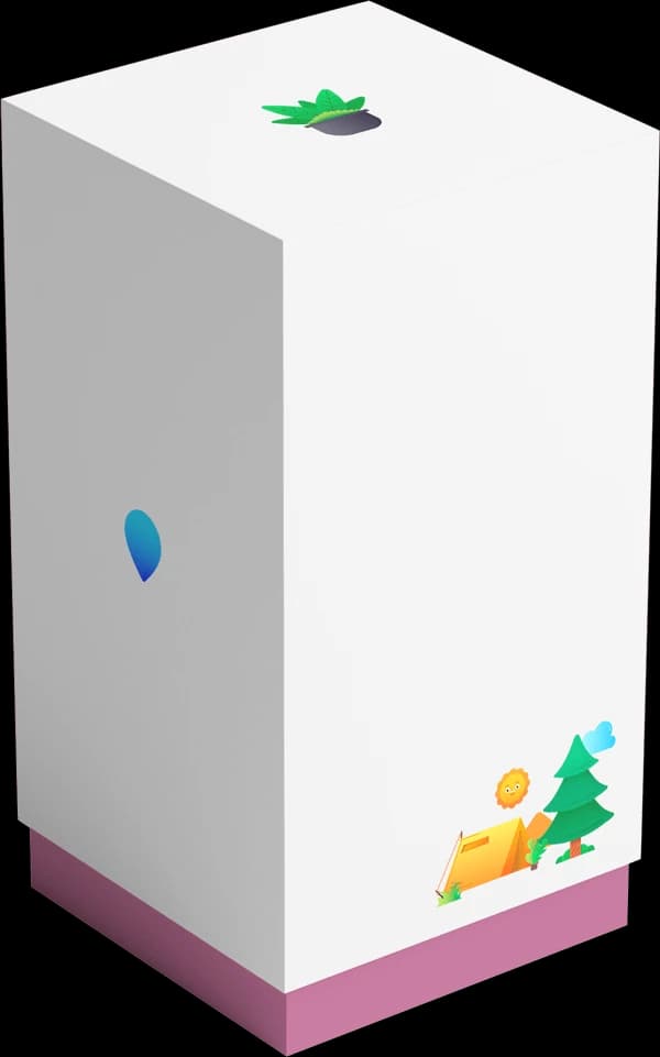 Box With Lid
