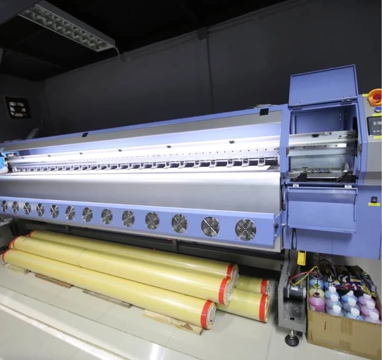 Digital Printing