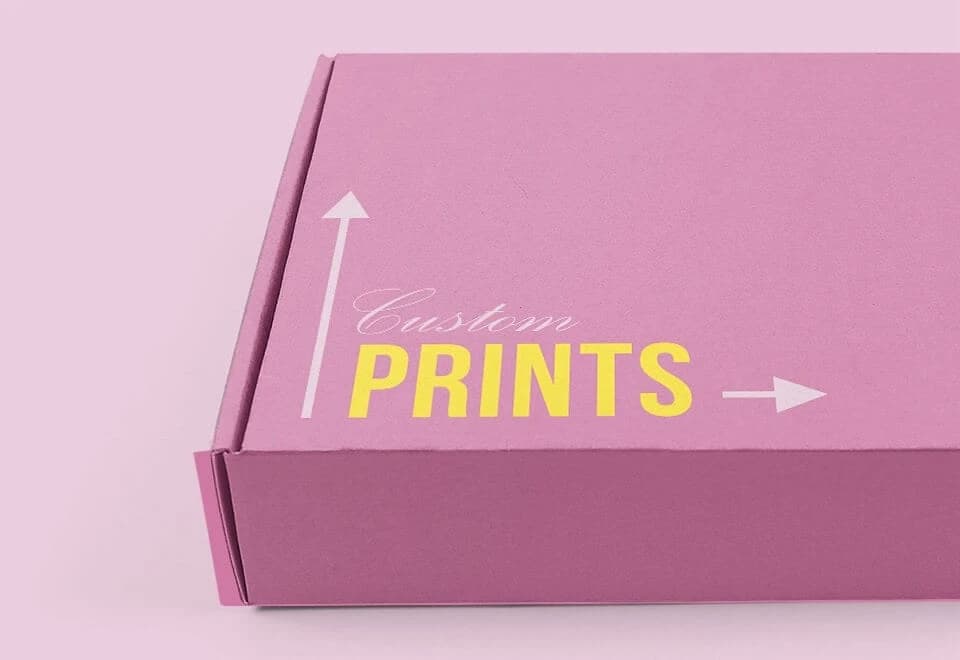 Private Label Box