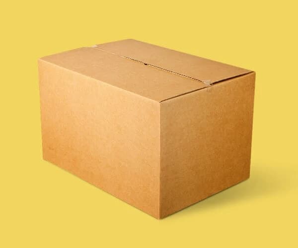 Shipping Carton Made By Pakko