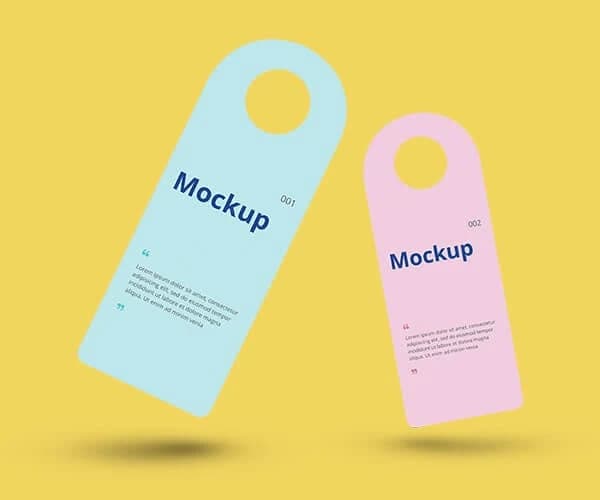 Hotel amenity packaging and branded boxes