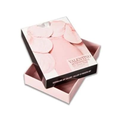 Assorted custom packaging products by Pakko Packaging