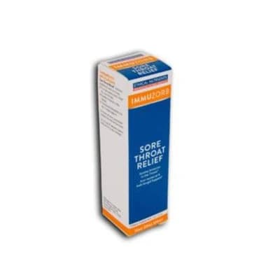Custom printed retail carton with product branding