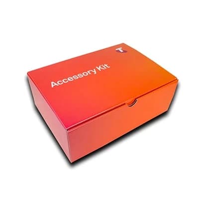 Custom printed mailer box for e-commerce shipping