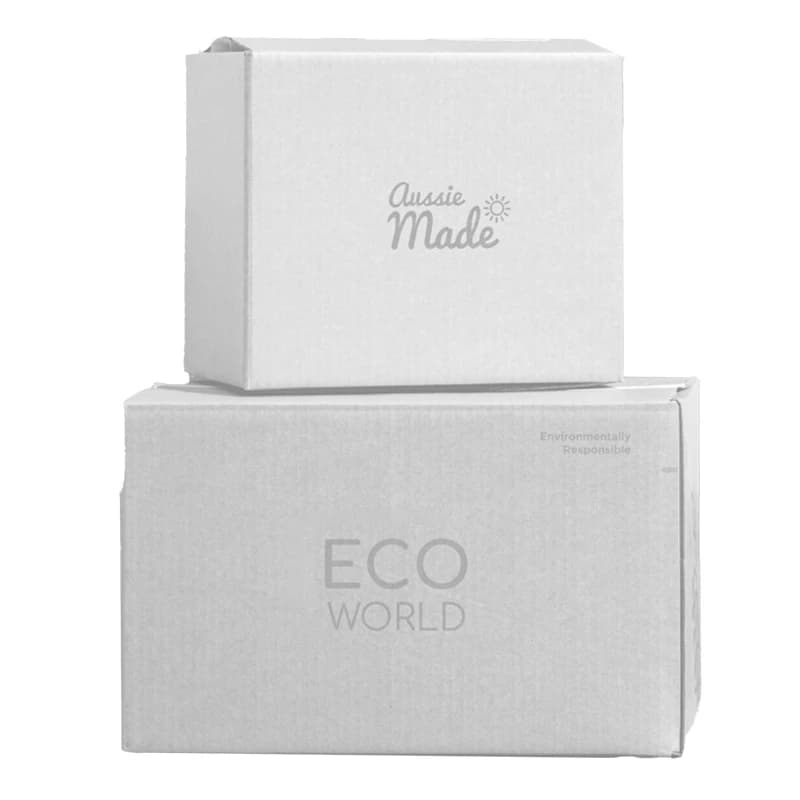 RSC shipping carton rendered in Pakko’s 3D platform