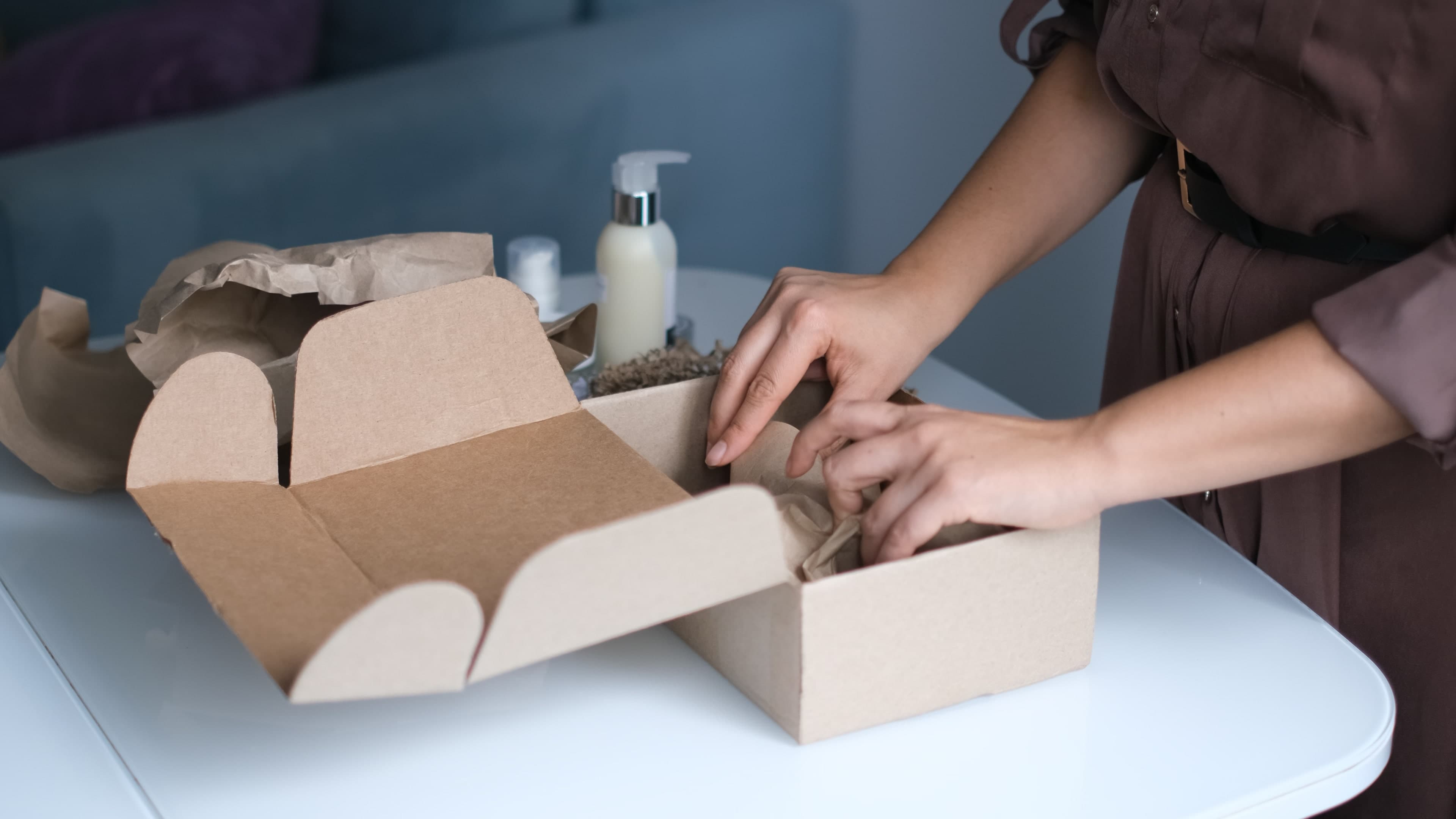 Consumer Preferences for Sustainable Packaging