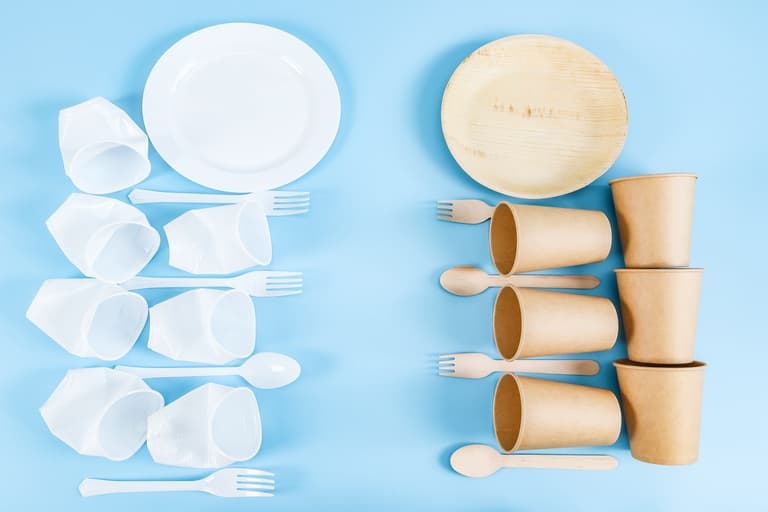 How to Transition to Cardboard Packaging