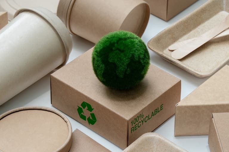 Why Cardboard Packaging Boxes Remain the Sustainable Choice for Your Business in 2025