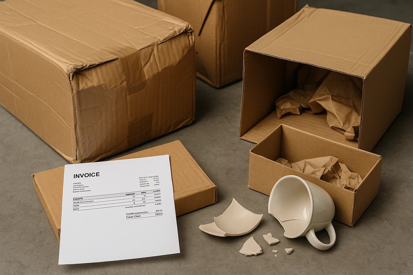 The Hidden Cost of Cheap Packaging