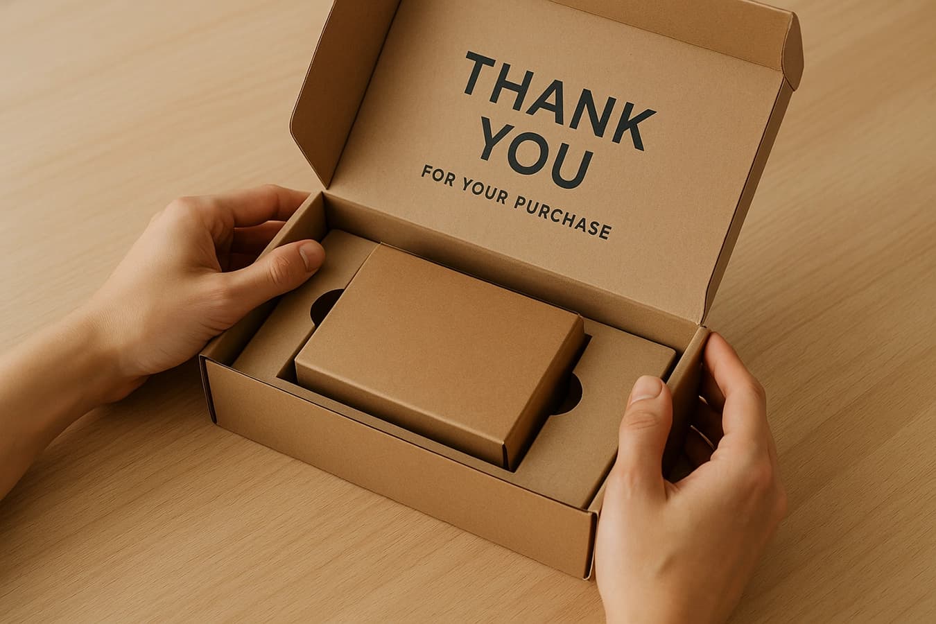 The Psychology Behind a Memorable Unboxing Experience