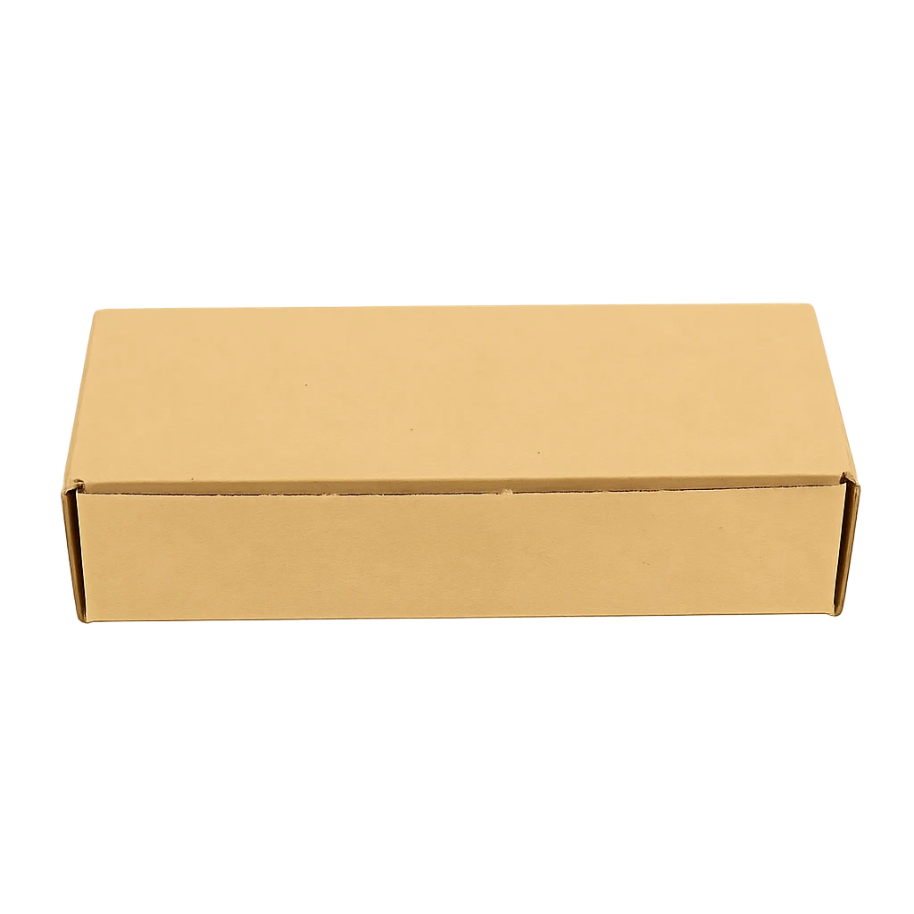 Rectangular Per Spec Box Spec Boxes Australia | Custom Spec Packaging | Pakko